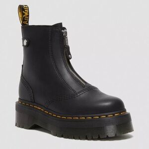 Dr. Martens Jetta Boots